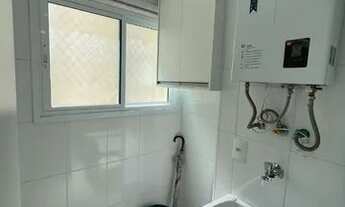 Imagem 5: Apartamento com 2 dormitórios, 86 m² - venda por R$ 790.000,00 ou aluguel por R$ 4.840,00