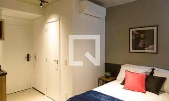 Imagem: Apartamento para Aluguel - Consolação