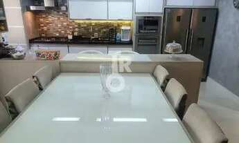 Imagem 5: Apartamento à venda no bairro Jardim Ermida I - Jundiaí/SP