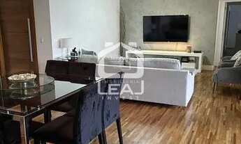 Imagem 4: Apartamento com 3 Suítes, 3 Vagas e Depósito à Venda, 168 m² por R$ 1.390.000,00, Vila And