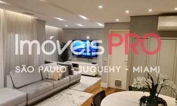 Imagem 3: Chacara Santo Antonio - 135 m2 - 3 dormitórios - 3 vagas