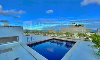 Imagem: Cobertura com 3 quartos à venda, 411 m²