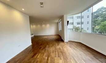 Imagem 6: Apartamento Reformado 4 Dormitórios 3 Suítes Para Alugar, 205 m² por R$ 25.730/mês - Rua J