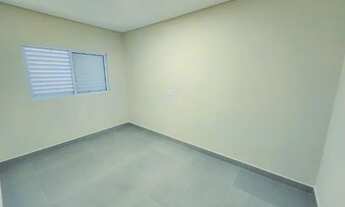 Imagem 2: Casa nova no Residencial Greenville