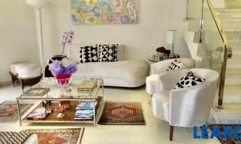 Imagem: COBERTURA - MOEMA PÁSSAROS - SP