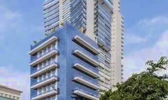 Imagem: APARTAMENTO - VILA OLÍMPIA - SP