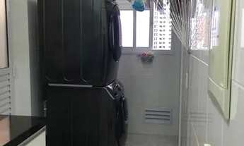 Imagem 4: Apartamento com 3 dormitórios à venda, 126 m² por R$ 1.350.000 - Vila Gilda - Santo André