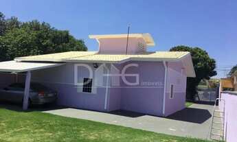 Imagem 2: Casa à venda com 105 m² | Parque da Represa