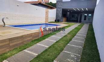 Imagem: BRASÍLIA - Casa de Condomínio - SETOR