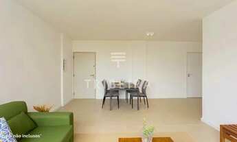 Imagem: Imóvel recém reformado de 87m², com 3