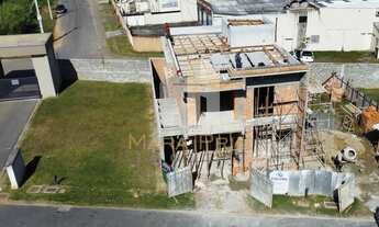 Imagem 3: Sobrado à venda - Colombo