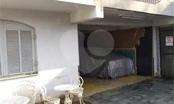 Imagem: Casa Assobradada no Bonfiglioli