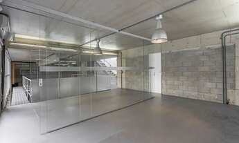 Imagem 5: SAO PAULO - Predio inteiro - VILA MADALENA