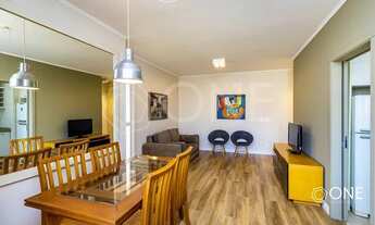 Imagem 7: PORTO ALEGRE - Apartamento Padrão - Floresta