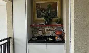 Imagem 7: TAGUÁ LIFE 48m Apartamento com 1 dormitório