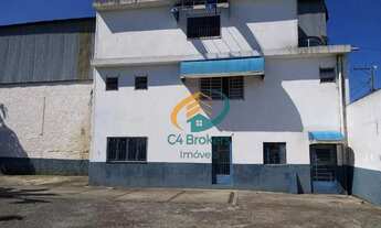 Imagem 7: Galpão, 950 m² - venda por R$ 4.000.000,00 ou aluguel por R$ 16.700,00/mês - Jardim Silves