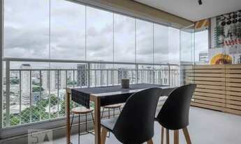 Imagem 5: Apartamento para Aluguel - Barra Funda, 2 Quartos, 83 m2