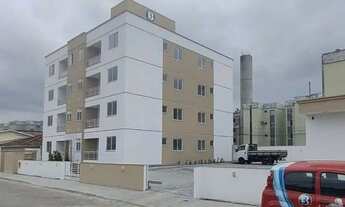 Imagem 4: Apartamento à venda 2 quartos em Palhoça bairro Barra do Aririú R$ 256.454,64