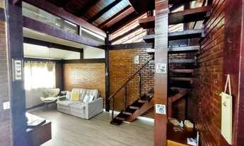 Imagem 5: Casa com 3 dormitórios para alugar, 200 m² por R$ 3.790,00/mês - Itaipu - Niterói/RJ