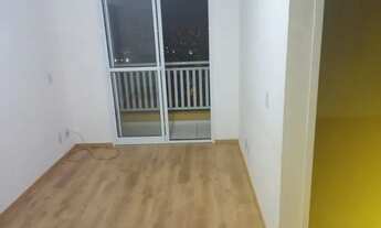 Imagem 7: Apartamento em São Bernardo do Campo, bairro Jardim Santa Terezinha 46 m² com 2 dormitório