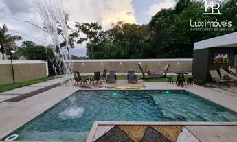 Imagem 6: Praia dos Passarinhos / Dúplex 423m² 03 Suítes / 100% Mobiliado / Piscina / Churrasqueira