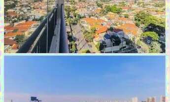 Imagem: Jardim Da Saúde - 110m² - 3 Drt. - 1Suíte