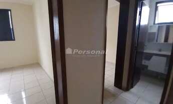 Imagem 7: Apartamento com 3 dormitórios para alugar, 75 m² por R$ 1.263,00/mês - Vila Jaboticabeira