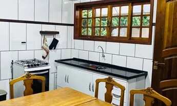 Imagem 6: Casa ampla e muito confortável