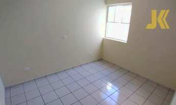 Imagem 5: Apartamento com 1 dormitório para alugar, 50 m² por R$ 1.180,00/mês - Jardim Zeni - Jaguar