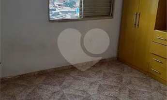 Imagem 3: Apartamento com 2 Quartos e 1 banheiro à Venda, 42 m² no Campo Limpo - São Paulo/SP