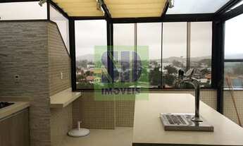 Imagem 2: Cobertura em Passagem - Cabo Frio