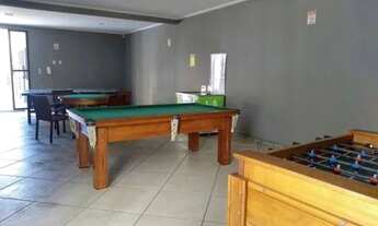 Imagem 2: Apartamento para Locação em Aracaju, Jabotiana, 3 dormitórios, 1 suíte, 2 banheiros, 2 vag