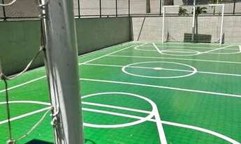 Imagem 5: Apartamento com 2 dormitórios para alugar, 60 m² por R$ 2.950,00/mês - Praia de Itaparica