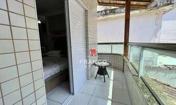 Imagem 4: Sobrado com 3 dormitórios para alugar, 160 m² por R$ 4.500,01/mês - Aviação - Praia Grande