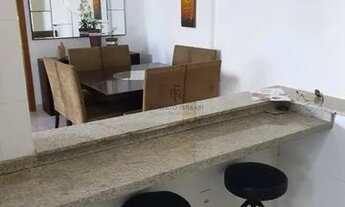 Imagem 7: Apartamento com 2 dorms, Caiçara, Praia Grande - R$ 440 mil, Cod: 398