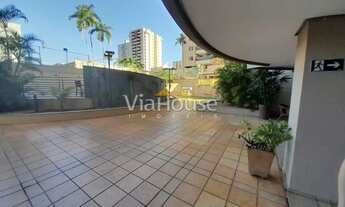 Imagem 5: Edifício Montparnasse, 03 dormitórios sendo 3 suítes, completo em armários, sala 02 ambien