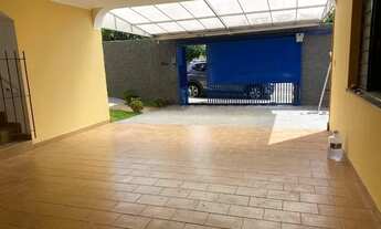 Imagem 4: Casa com 3 dormitórios, 352 m² - venda por R$ 2.865.000,00 ou aluguel por R$ 11.000,00/mês