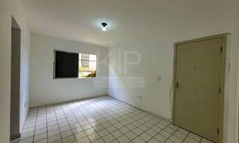 Imagem 3: Apartamento para venda possui 56 metros quadrados com 2 quartos em Nova Parnamirim - Parna