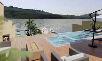 Imagem 2: Casa - Jardim Porangaba - Águas de São Pedro