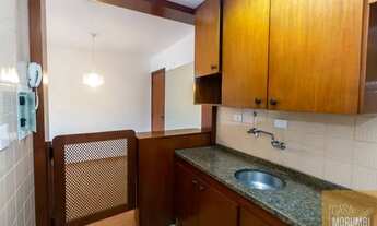 Imagem 7: Locação Apartamento de 36m2, 01 dormitório, 01 vaga de garagem no Itaim Bibi