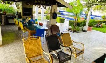 Imagem 6: Aluguel mosqueiro casa céu azul