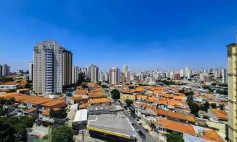 Imagem 5: Apartamento para Aluguel - Ipiranga, 2 Quartos, 63 m2