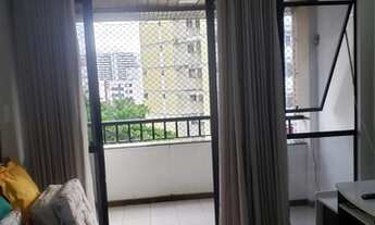 Imagem 5: Apartamento para venda 2 quartos em Pituba - Salvador - Bahia