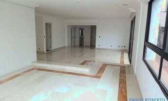 Imagem 2: COBERTURA - MOEMA ÍNDIOS - SP