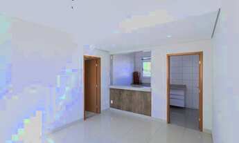 Imagem 3: Apartamento para Aluguel - Colégio Batista, 3 Quartos, 76 m2