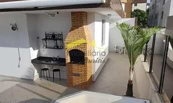 Imagem 2: Cobertura à venda, 4 quartos, 2 suítes, 4 vagas, Buritis - Belo Horizonte/MG