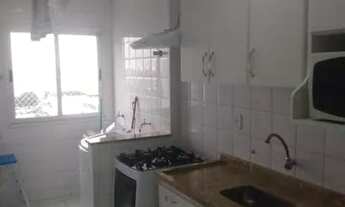 Imagem 7: Apartamento para Locação em São José dos Campos, Jardim Aquarius, 1 dormitório, 1 banheiro