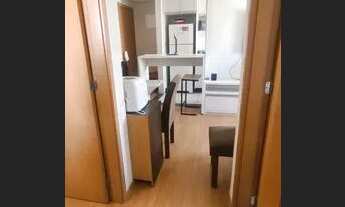 Imagem 3: Apartamento à venda 45m² com 2 quartos 1 vaga no Parque Industrial em Campinas SP. REF: AP