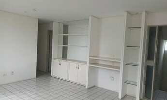 Imagem 6: Apartamento para venda tem 88 metros quadrados com 2 quartos em Casa Forte - Recife - PE