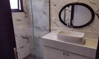 Imagem 7: Casa térrea para locação no residencial Terras da Estância